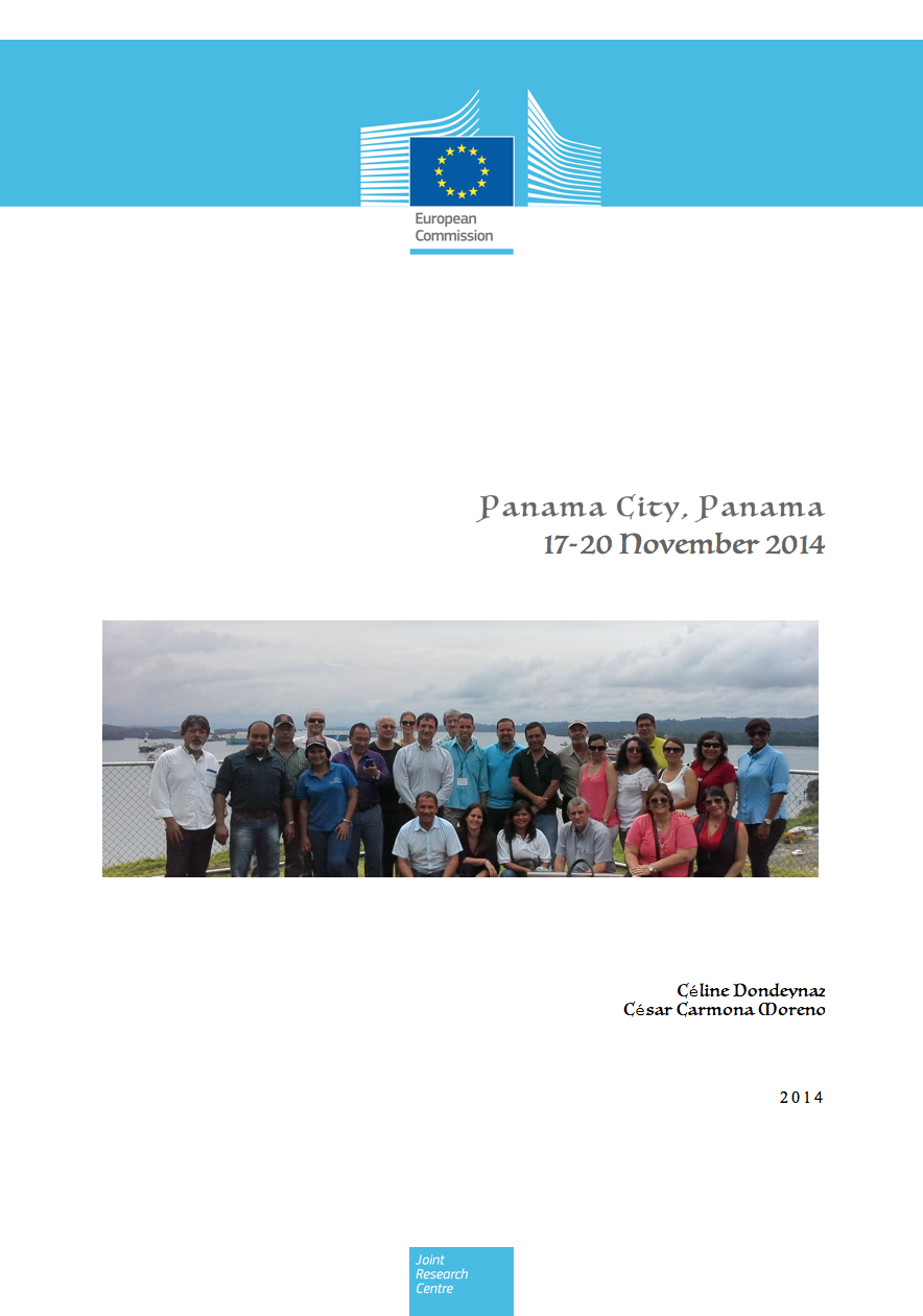 4ta reunión RALCEA - Documentos - 2014